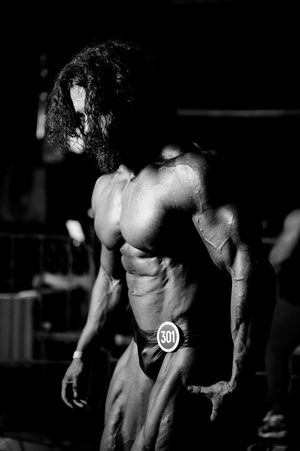 Фотограф Андрей Губренко